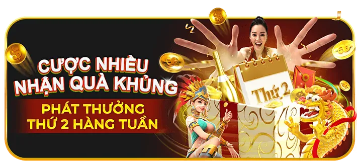 Trò chơi Nổ Hũ tại good88