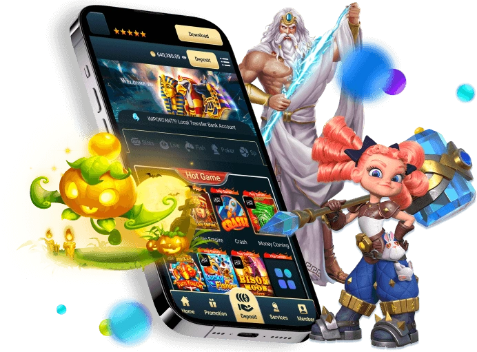 Trải nghiệm bắn cá good88 games good88