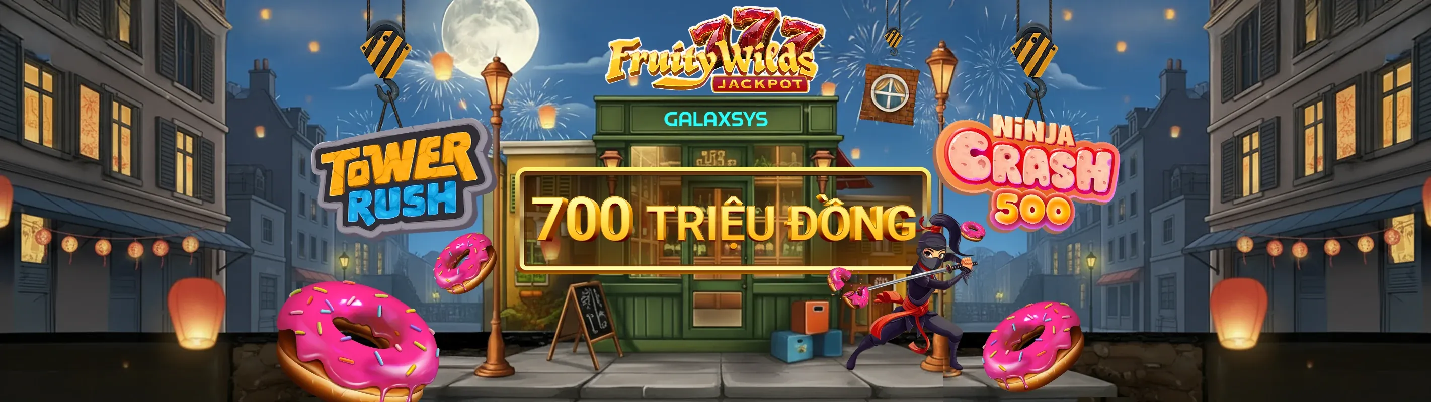 Hình ảnh Nổ Hũ Good88 Games Good88 với Jackpot lớn và ưu đãi hấp dẫn