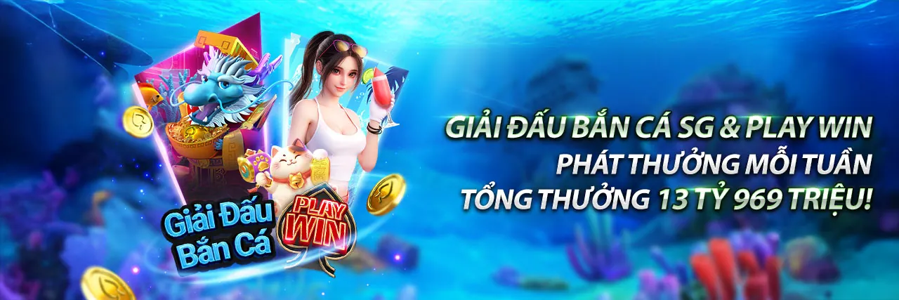Thế giới bắn cá good88 games good88