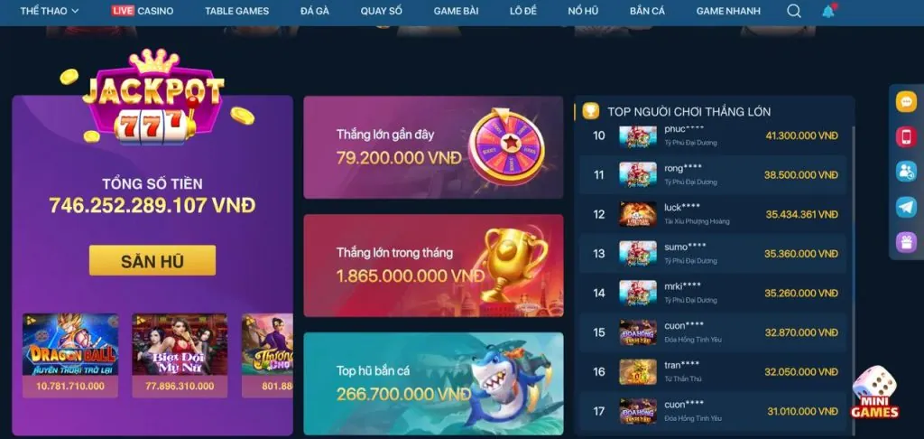 Biểu tượng đa dạng trò chơi và ưu đãi good88