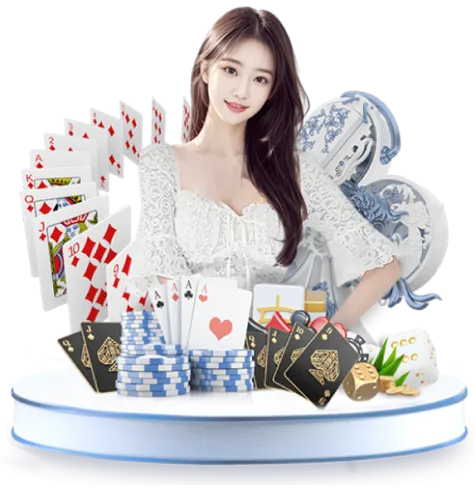 Khám phá trò chơi casino good88 games good88